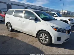 KNDMA5C10H6281077 2017 KIA SEDONA