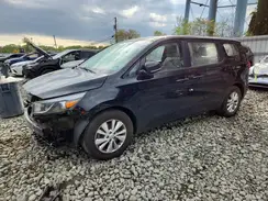 KNDMA5C10H6302431 2017 KIA SEDONA