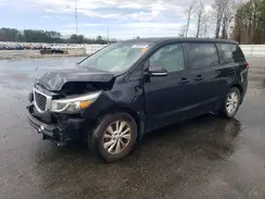 KNDMA5C10J6374249 2018 KIA SEDONA