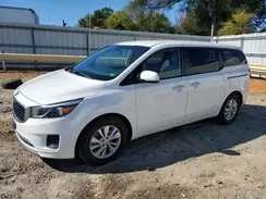 KNDMA5C10J6386367 2018 KIA SEDONA