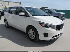 KNDMA5C10J6400316 2018 KIA SEDONA