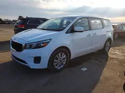 KNDMA5C10J6401563 2018 KIA SEDONA