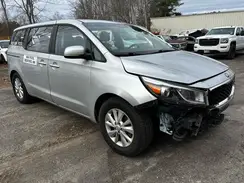 KNDMA5C10J6403393 2018 KIA SEDONA