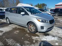 KNDMA5C10J6406178 2018 KIA SEDONA
