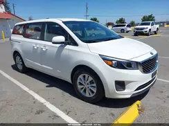 KNDMA5C10J6406925 2018 KIA SEDONA
