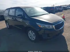 KNDMA5C10J6409145 2018 KIA SEDONA