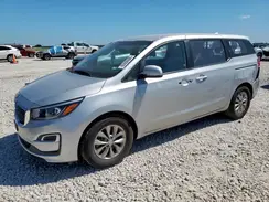 KNDMA5C10K6511398 2019 KIA SEDONA