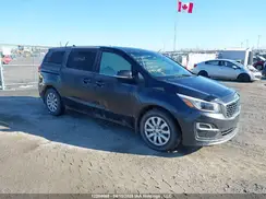 KNDMA5C10K6528184 2019 KIA SEDONA