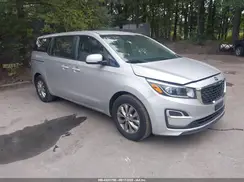KNDMA5C10K6535491 2019 KIA SEDONA