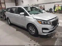 KNDMA5C10K6538441 2019 KIA SEDONA