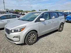 KNDMA5C10K6566899 2019 KIA SEDONA
