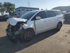KNDMA5C10L6586605 2020 KIA SEDONA