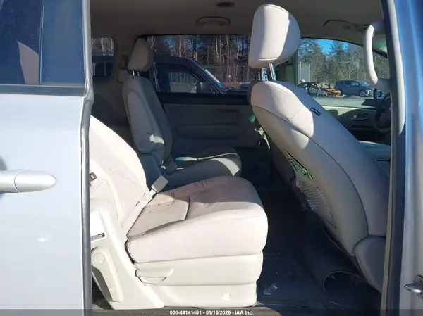 KNDMA5C10L6613625 2020 KIA SEDONA - Image 8