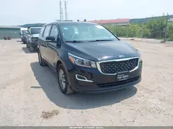 KNDMA5C10L6643126 2020 KIA SEDONA