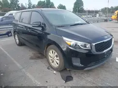 KNDMA5C11G6102205 2016 KIA SEDONA