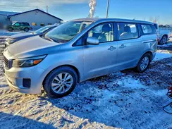 KNDMA5C11G6102494 2016 KIA SEDONA