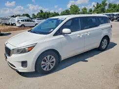 KNDMA5C11G6157401 2016 KIA SEDONA
