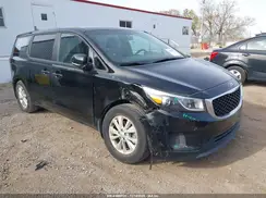 KNDMA5C11G6172318 2016 KIA SEDONA