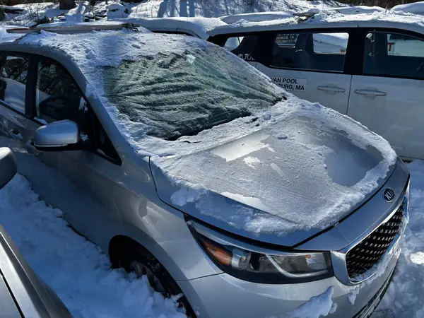 KNDMA5C11G6173078 2016 KIA SEDONA - Image 1