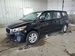 KNDMA5C11G6184226 2016 KIA SEDONA