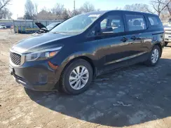 KNDMA5C11G6185246 2016 KIA SEDONA