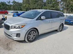 KNDMA5C11G6208220 2016 KIA SEDONA