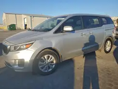 KNDMA5C11H6261128 2017 KIA SEDONA
