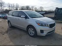 KNDMA5C11H6261131 2017 KIA SEDONA