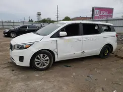 KNDMA5C11H6263283 2017 KIA SEDONA