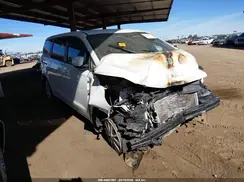 KNDMA5C11H6265499 2017 KIA SEDONA