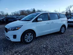 KNDMA5C11H6285624 2017 KIA SEDONA