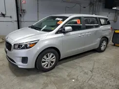 KNDMA5C11J6374230 2018 KIA SEDONA