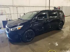 KNDMA5C11J6380707 2018 KIA SEDONA
