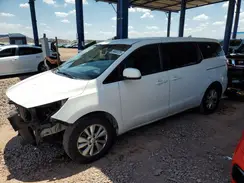 KNDMA5C11J6398656 2018 KIA SEDONA