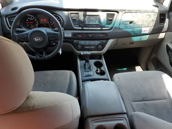 KNDMA5C11J6398656 2018 KIA SEDONA - Image 8