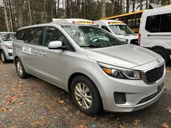 KNDMA5C11J6400714 2018 KIA SEDONA