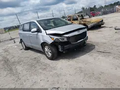KNDMA5C11J6401538 2018 KIA SEDONA
