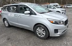KNDMA5C11J6409767 2018 KIA SEDONA