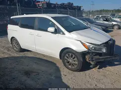 KNDMA5C11K6446142 2019 KIA SEDONA