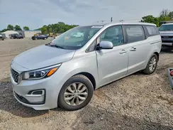 KNDMA5C11K6534981 2019 KIA SEDONA