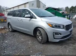 KNDMA5C11K6538447 2019 KIA SEDONA