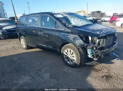 KNDMA5C11K6539162 2019 KIA SEDONA