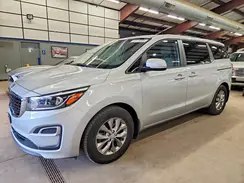 KNDMA5C11K6540120 2019 KIA SEDONA