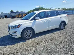 KNDMA5C11K6559606 2019 KIA SEDONA