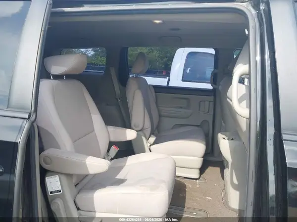 KNDMA5C11L6588251 2020 KIA SEDONA - Image 8