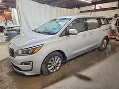KNDMA5C11L6592378 2020 KIA SEDONA