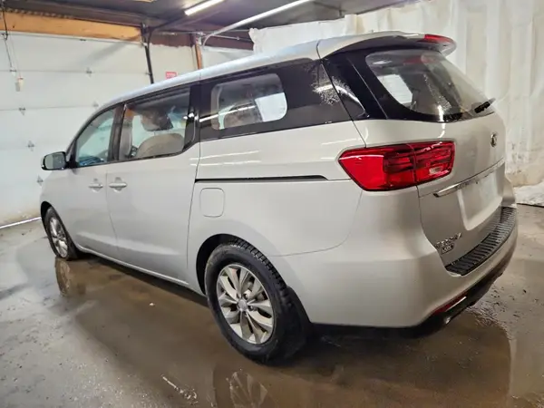 KNDMA5C11L6592378 2020 KIA SEDONA - Image 2