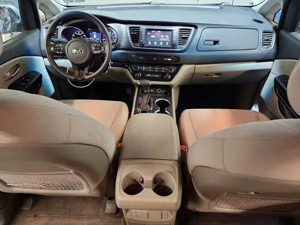 KNDMA5C11L6592378 2020 KIA SEDONA - Image 8