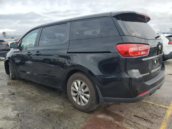 KNDMA5C11L6592381 2020 KIA SEDONA - Image 2