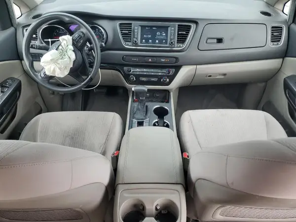 KNDMA5C11L6592381 2020 KIA SEDONA - Image 8